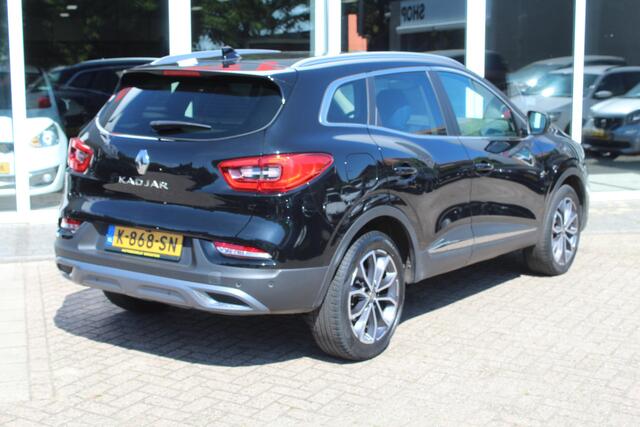Renault KADJAR 1.3 TCe Zen//Sportstoelen//Camera!!