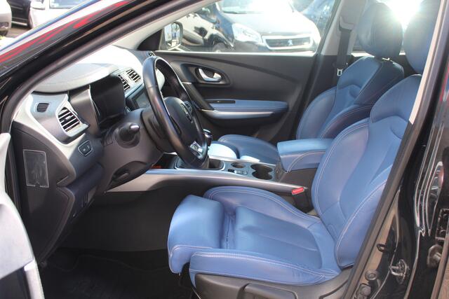 Renault KADJAR 1.3 TCe Zen//Sportstoelen//Camera!!