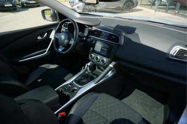 Renault KADJAR 1.3 TCE 140 EDC Techno
