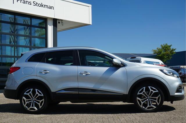Renault KADJAR 1.3 TCE 140 EDC Techno