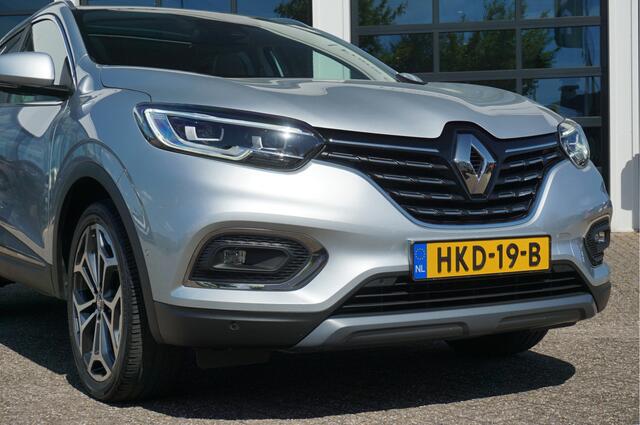 Renault KADJAR 1.3 TCE 140 EDC Techno