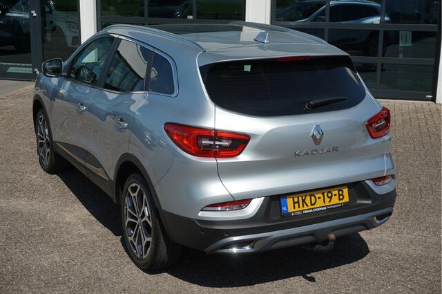 Renault KADJAR 1.3 TCE 140 EDC Techno