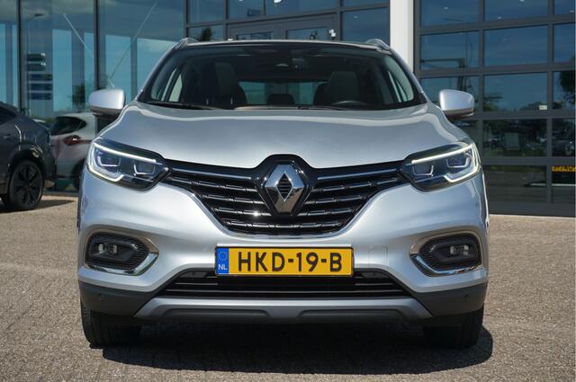 Renault KADJAR 1.3 TCE 140 EDC Techno