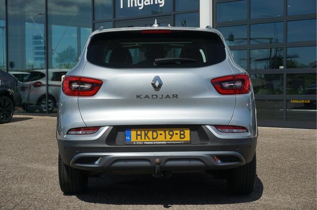 Renault KADJAR 1.3 TCE 140 EDC Techno