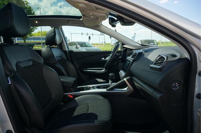 Renault KADJAR 1.3 TCE 140 EDC Techno