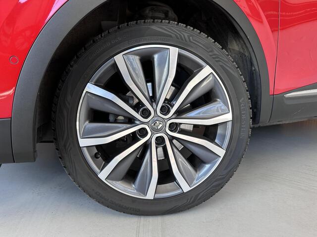 Renault KADJAR 1.3 TCe Zen Camera |Keyless | Trekhaak