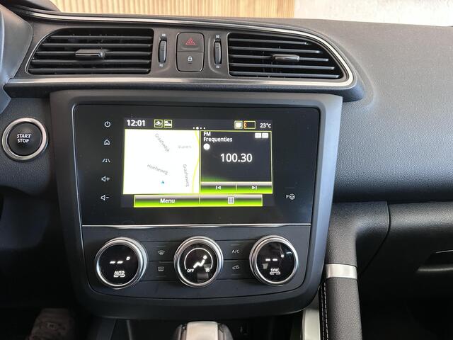 Renault KADJAR 1.3 TCe Zen Camera |Keyless | Trekhaak