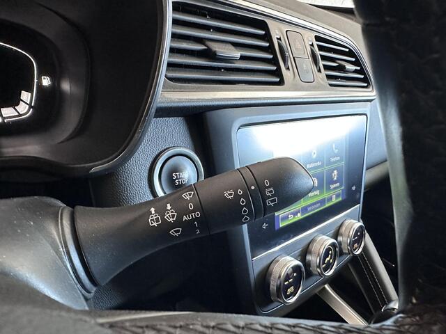 Renault KADJAR 1.3 TCe Zen Camera |Keyless | Trekhaak