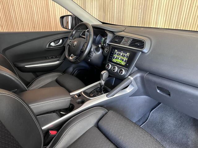 Renault KADJAR 1.3 TCe Zen Camera |Keyless | Trekhaak