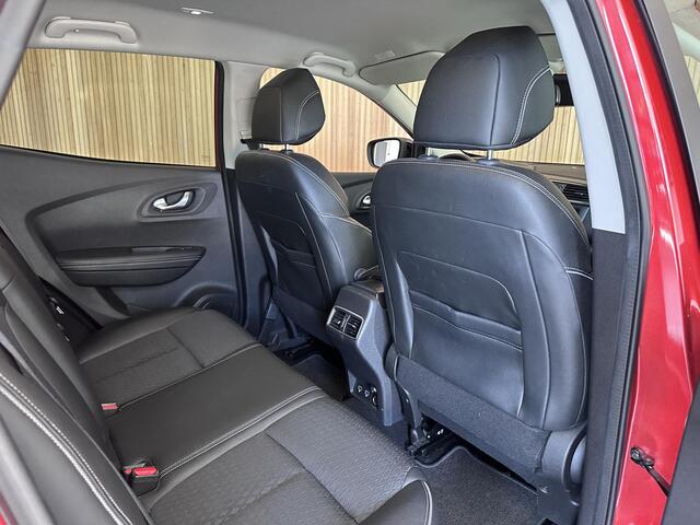 Renault KADJAR 1.3 TCe Zen Camera |Keyless | Trekhaak
