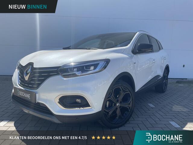 Renault KADJAR 1.3 TCe Black Edition / Trekhaak /