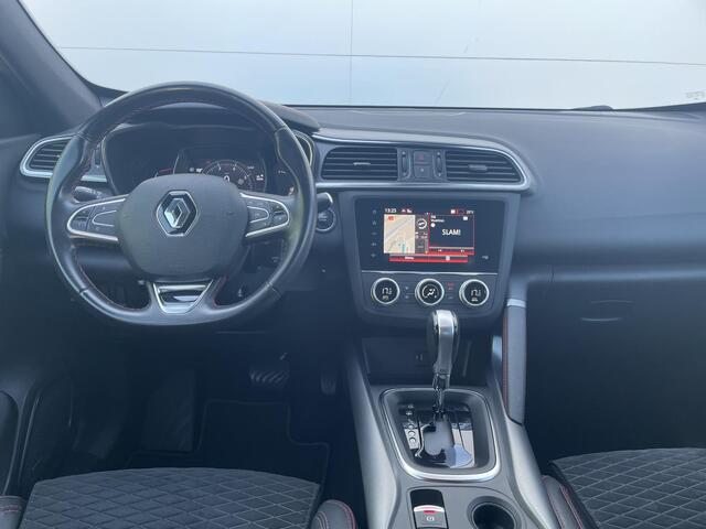 Renault KADJAR 1.3 TCe Black Edition / Trekhaak /