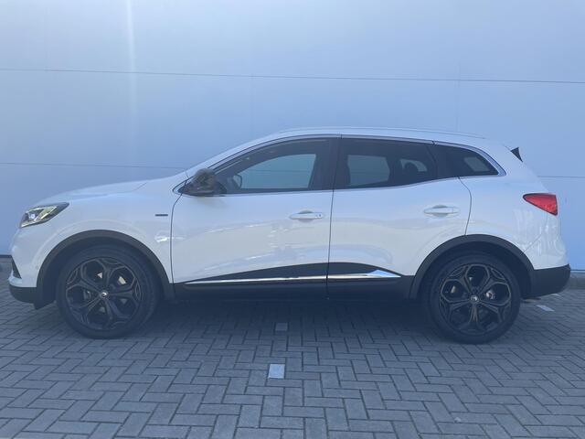 Renault KADJAR 1.3 TCe Black Edition / Trekhaak /