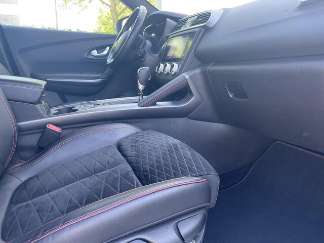 Renault KADJAR 1.3 TCe Black Edition / Trekhaak /