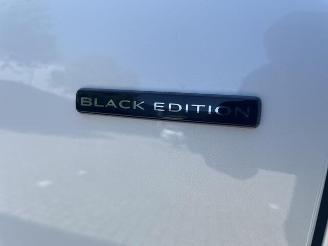 Renault KADJAR 1.3 TCe Black Edition / Trekhaak /