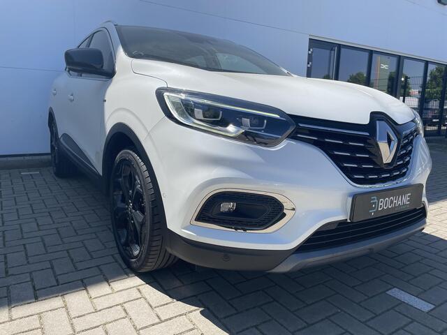 Renault KADJAR 1.3 TCe Black Edition / Trekhaak /