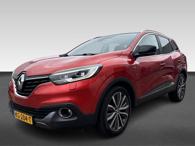 Renault KADJAR 1.2 TCe Bose