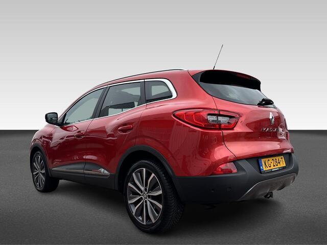 Renault KADJAR 1.2 TCe Bose