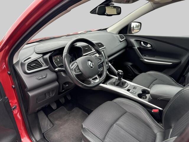 Renault KADJAR 1.2 TCe Bose
