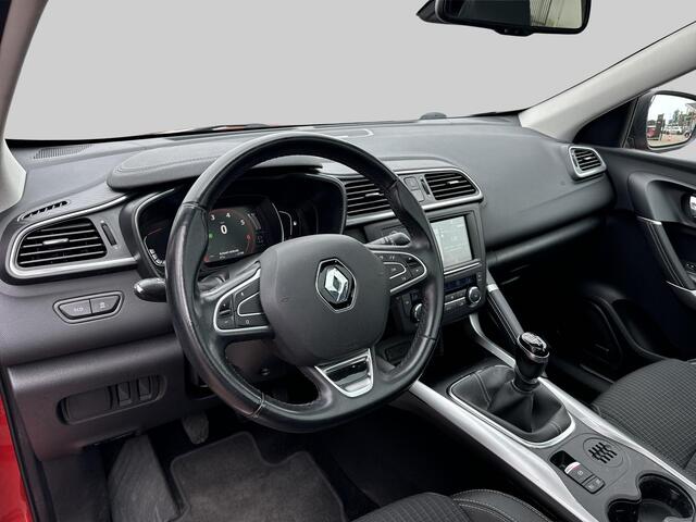 Renault KADJAR 1.2 TCe Bose