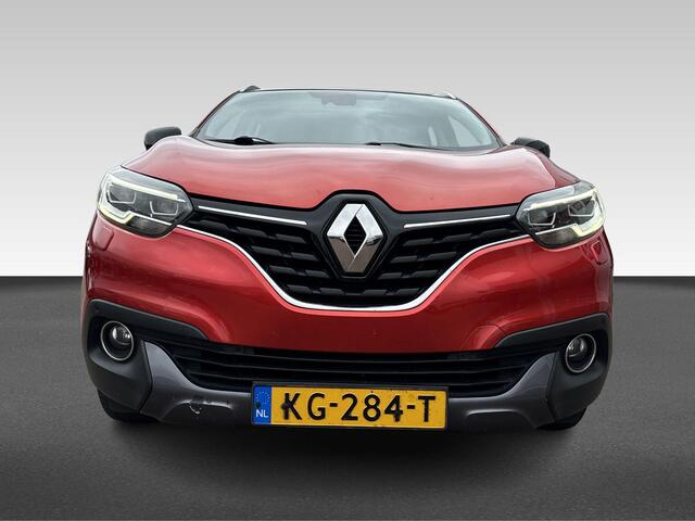 Renault KADJAR 1.2 TCe Bose