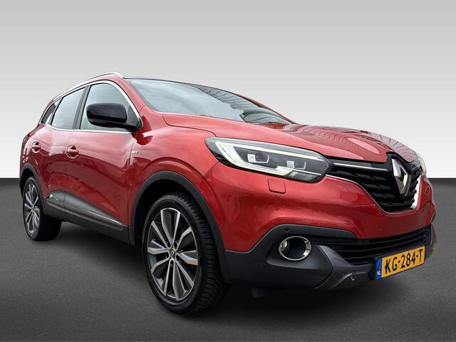 Renault KADJAR 1.2 TCe Bose