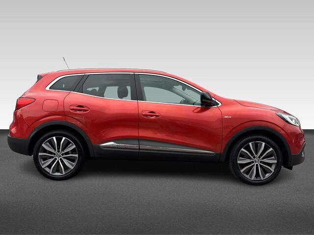 Renault KADJAR 1.2 TCe Bose