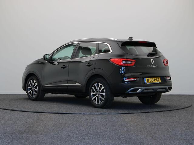 Renault KADJAR 140pk TCe Intens | Stoelverwarming | Achteruitrijcamera | Navigatie | Climate control |