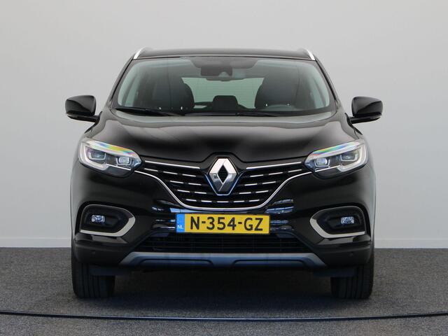 Renault KADJAR 140pk TCe Intens | Stoelverwarming | Achteruitrijcamera | Navigatie | Climate control |