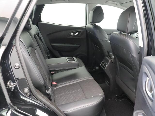 Renault KADJAR 140pk TCe Intens | Stoelverwarming | Achteruitrijcamera | Navigatie | Climate control |