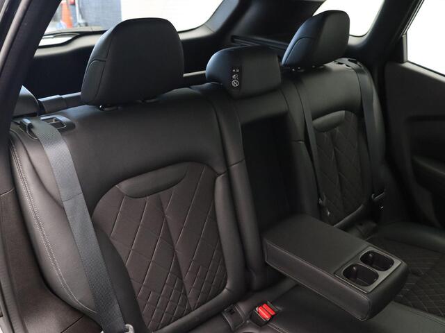 Renault KADJAR 140pk TCe Intens | Stoelverwarming | Achteruitrijcamera | Navigatie | Climate control |