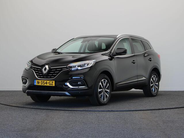 Renault KADJAR 140pk TCe Intens | Stoelverwarming | Achteruitrijcamera | Navigatie | Climate control |