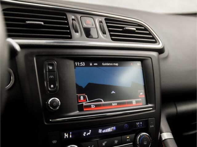 Renault KADJAR 1.2 TCe Bose Automaat (PANORAMADAK, NAVIGATIE, VIRTUAL COCKPIT, LEDEREN SPORTSTOELEN, STOELVERWARMING, CAMERA, KEYLESS, BOSE AUDIO, LED KOPLAMPEN, NIEUWE APK, NIEUWSTAAT)