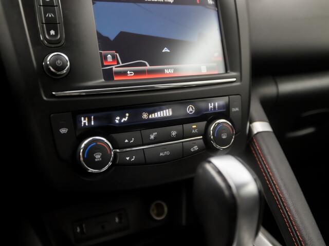 Renault KADJAR 1.2 TCe Bose Automaat (PANORAMADAK, NAVIGATIE, VIRTUAL COCKPIT, LEDEREN SPORTSTOELEN, STOELVERWARMING, CAMERA, KEYLESS, BOSE AUDIO, LED KOPLAMPEN, NIEUWE APK, NIEUWSTAAT)