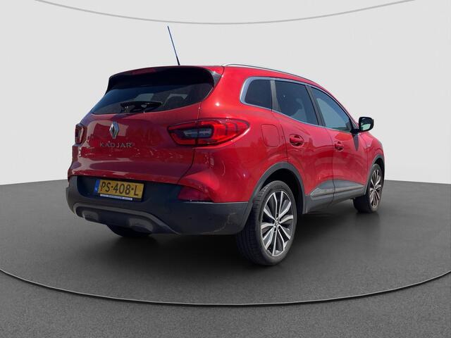 Renault KADJAR 1.2 TCe Bose | Automaat | Keyless | Camera | Winter Pakket | BSM
