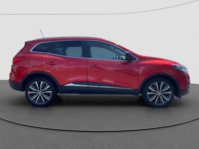 Renault KADJAR 1.2 TCe Bose | Automaat | Keyless | Camera | Winter Pakket | BSM