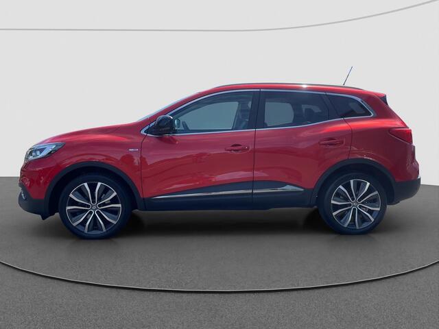 Renault KADJAR 1.2 TCe Bose | Automaat | Keyless | Camera | Winter Pakket | BSM