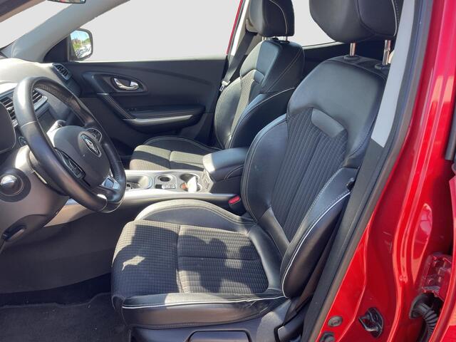 Renault KADJAR 1.2 TCe Bose | Automaat | Keyless | Camera | Winter Pakket | BSM