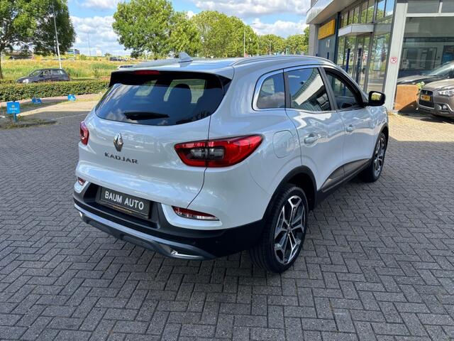 Renault KADJAR 1.3 TCE TECHNO AUTOMAAT PANORAMADAK LMV NAVI PDC-CAMERA