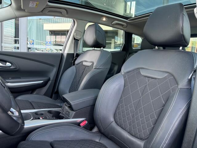 Renault KADJAR 1.3 TCE TECHNO AUTOMAAT PANORAMADAK LMV NAVI PDC-CAMERA