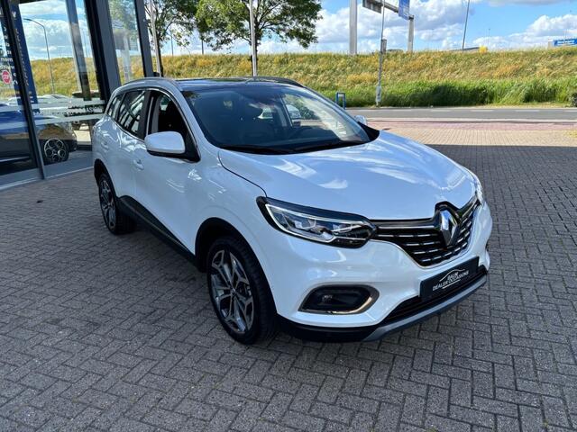 Renault KADJAR 1.3 TCE TECHNO AUTOMAAT PANORAMADAK LMV NAVI PDC-CAMERA