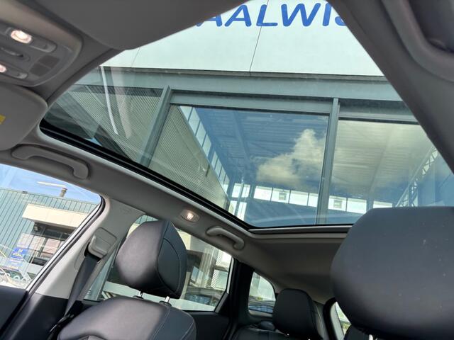 Renault KADJAR 1.3 TCE TECHNO AUTOMAAT PANORAMADAK LMV NAVI PDC-CAMERA