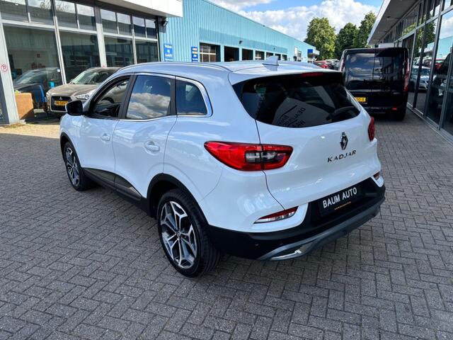 Renault KADJAR 1.3 TCE TECHNO AUTOMAAT PANORAMADAK LMV NAVI PDC-CAMERA