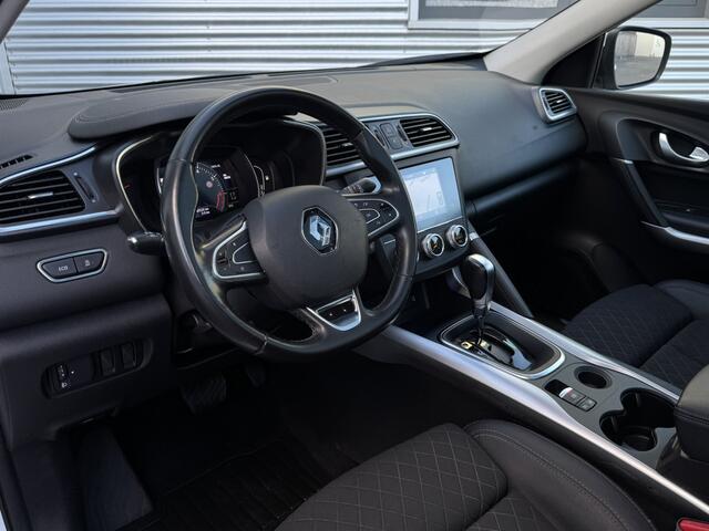 Renault KADJAR 1.3 TCe Intens Automaat Clima Navi Camera Pano Led