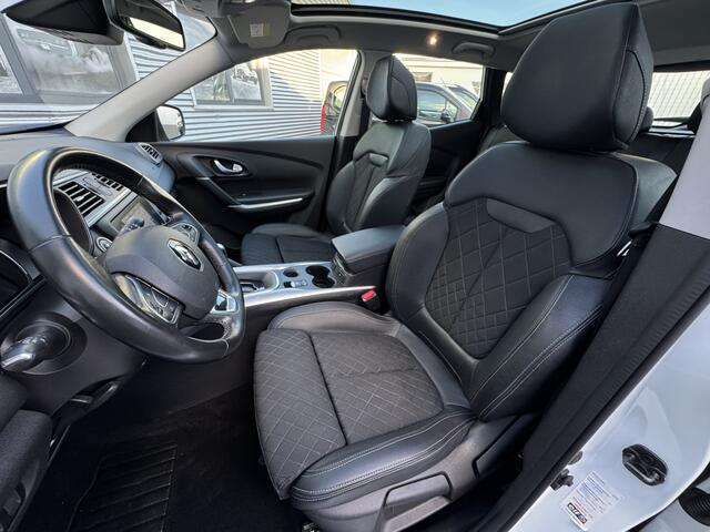 Renault KADJAR 1.3 TCe Intens Automaat Clima Navi Camera Pano Led