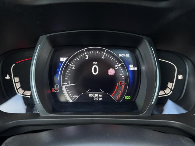 Renault KADJAR 1.3 TCe Intens Automaat Clima Navi Camera Pano Led