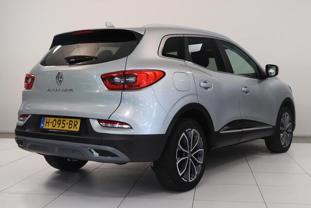 Renault KADJAR 1.3 TCe 160 Pk Intens Automaat | Camera | Navigatie | Apple Carplay Android Auto | LED | Cruise control |
