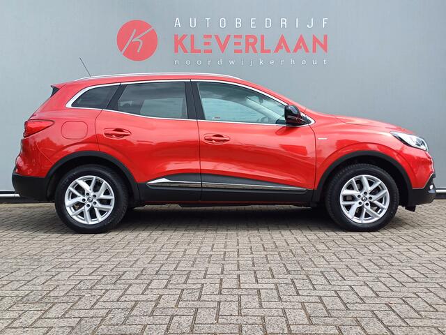 Renault KADJAR 1.3 TCe Intens