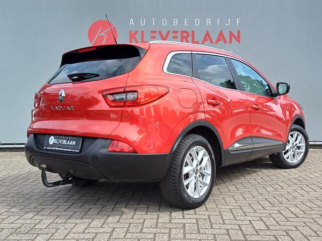 Renault KADJAR 1.3 TCe Intens