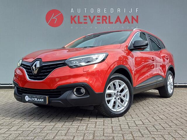 Renault KADJAR 1.3 TCe Intens